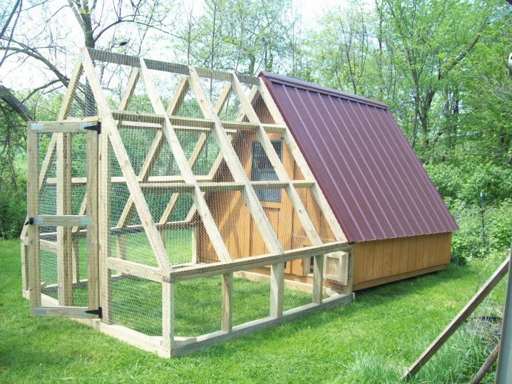 Garden Shed